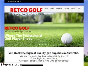 golfsuppliesaustralia.com.au