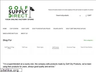 golfsupplydirect.com