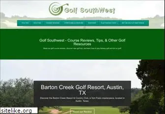 golfsw.com