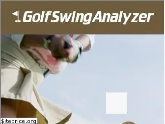 golfswinganalyzer.reviews