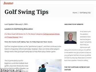 golfswingexperts.com