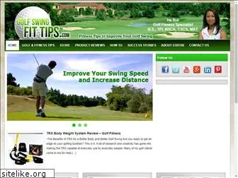 golfswingfittips.com