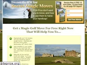 golfswingsecretsrevealed.com