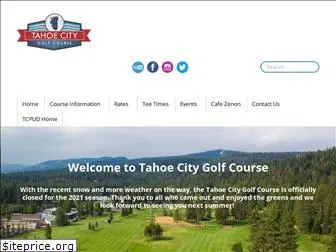 golftahoecity.com