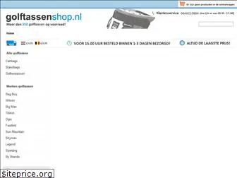 golftassenshop.nl