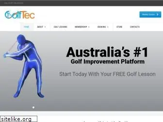 golftec.com.au