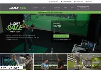 golftec.com
