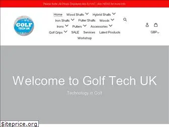 golftechuk.com