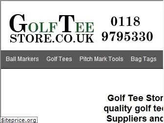 golfteestore.co.uk