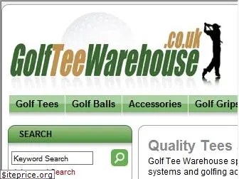 golfteewarehouse.co.uk