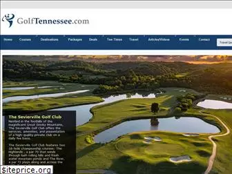 golftennessee.com