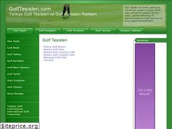 golftesisleri.com