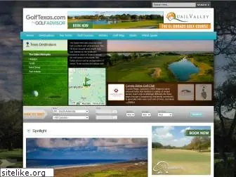 golftexas.com