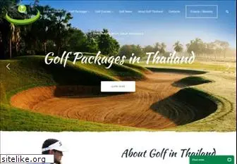 golfthailand.com