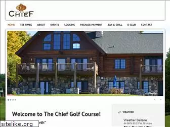golfthechief.com