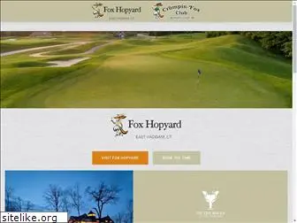 golfthefox.com