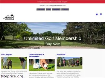 golfthehampton.com