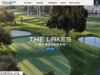 golfthelakes.com