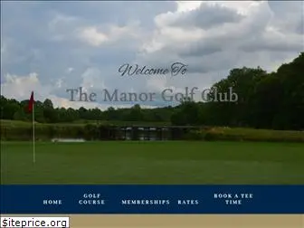 golfthemanor.com