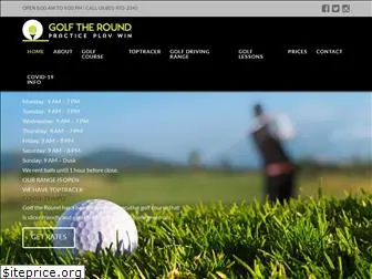 golftheround.com