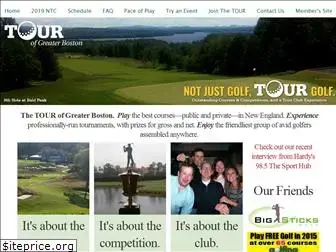 golfthetour.com