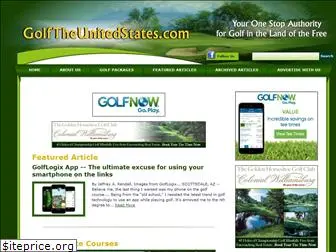 golftheunitedstates.com