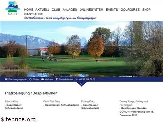 golfthunersee.ch