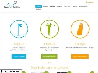 golftiimi.fi