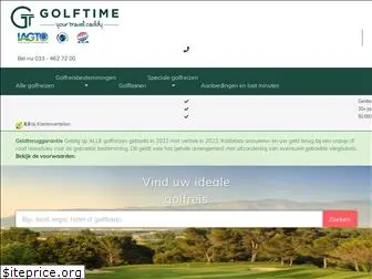 golftime.nl