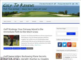 golftipreviews.com