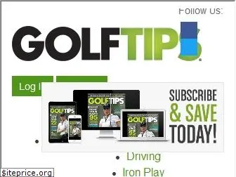 golftipsmag.com