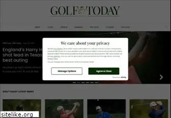 golftoday.co.uk