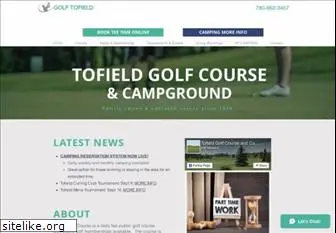 golftofield.ca