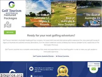 golftourismaustralia.com