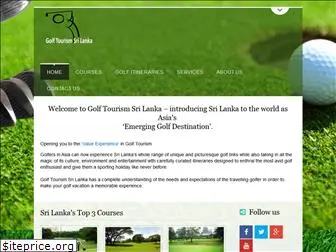 golftourismsrilanka.com