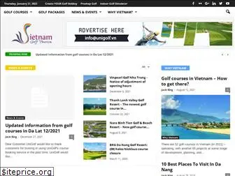 golftourismvietnam.com