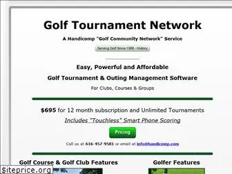 golftournamentnetwork.com