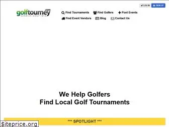 golftourney.com