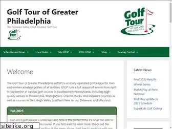 golftourphilly.org