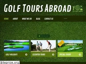 golftoursabroad.com