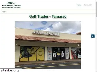 golftraderonline.com