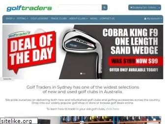 golftraders.com.au