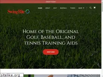 golftrainingaid.com