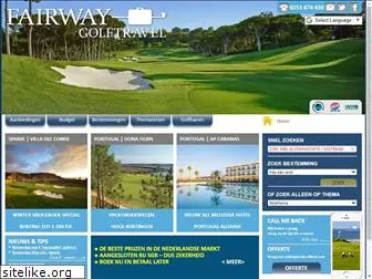 golftravel.nl