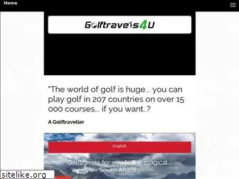 golftravels4u.com