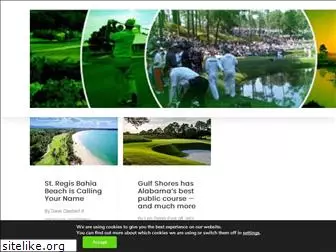 golftravelwriters.com