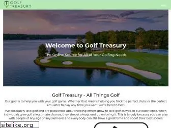 golftreasury.com