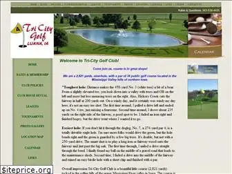 golftricity.com
