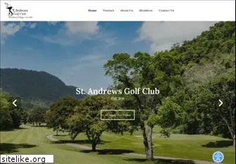 golftrinidad.com