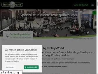 golftrolleys.nl